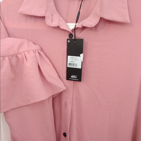 Women Maxi dress - Picture 2 of 2